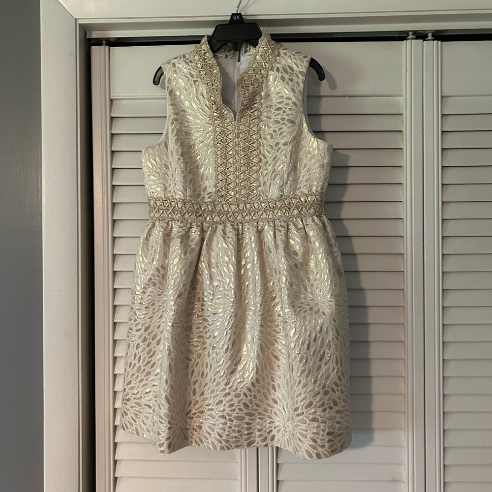 Lily Dress